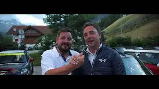 MINI Mountain Days 2018 by MiniMotorsport.at