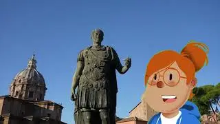 Das R&ouml;mische Reich: Ein Monument der Macht, Kultur und Innovation