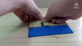 Lego Indiana Jones Mock