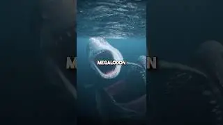 What if the megalodon still exists?