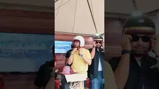 NGGA MASUK AKAL‼️ Helm Kalcer SNI di bawah 400 ribu rupiah