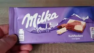 German Chocolate Bars Ritter Sport Milka -BEST SELLER