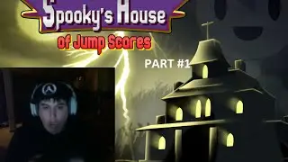 Cutest And scariest Game Ever. Let's Play SHOJS # 1