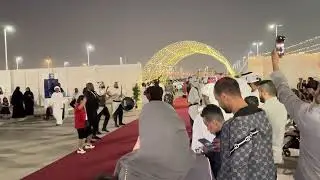 Arabic dance  | Arabic music  UAE CULTURE #fazaaFestival #abudhabi #dubai #fazaa