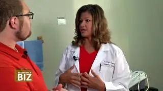 Southeastern Healthcare on Brunswick Biz