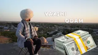 Yaxshi odam