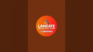 L&aacute;nzate Taller de Sublimaci&oacute;n est&aacute; en vivo
