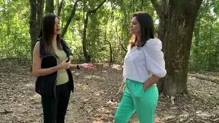Parque Felisberto Neves em Betim city