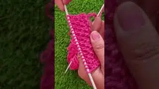 beautiful sweater design #knitting