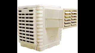 Siboly Centrifugal Window Air Cooler