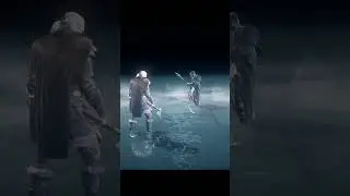 EIVOR VS ODIN - Assassin's Creed Valhalla