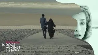 16. Festiwal Filmowy Millennium Docs Against Gravity - ZWIASTUN FESTIWALU