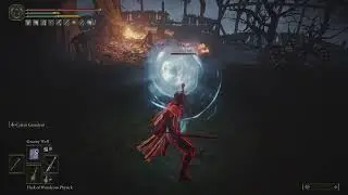 Gravity Bubble Combo
