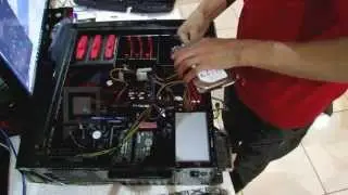 MAINBOARD MSI A88X - G45  - Armando PC GAMER