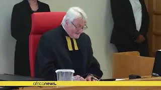 BREAKING NEWS ‼️ British Court of appeal rules deporting migrants to Rwanda 