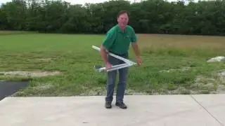 Carrying of the JackJaw