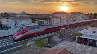FS Class ETR 500 