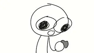 Classic Vines Animated #1: I Love Myself, Even Though I look Like BURNT Chicken Nugget!