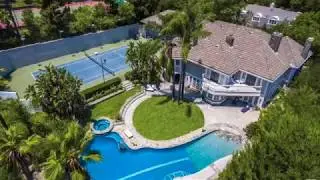 17536 CAMINO DE YATASTO, PACIFIC PALISADES, CA 90272 House For Sale