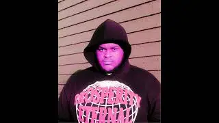 1UP Tee - Accountability (SLOWED By D-JAYHUNTEX)