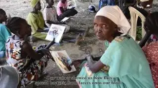 Resilient Agriculture for Improved Nutrition in South Sudan
