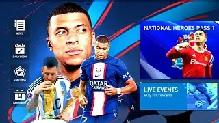 FIFA MOBILE : VS ATTACK MODE #19