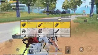 Red magic 5s make it easy | PUBG MOBILE