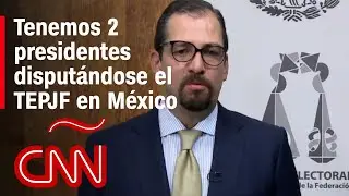 Disputa en el Tribunal Electoral del Poder Judicial Federal en México, análisis en Aristegui