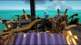 SoT | My Ships & Pets 2024