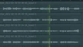 Heartaches but weird barbershop chords? idk
