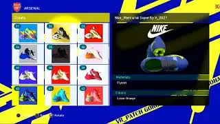 REVIEW BOOTS UPDATE FEBRUARY DATAPACK 5.0