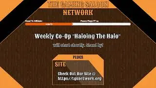 Weekly Co-Op 