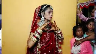 Mr.indrajeet wedding 💍