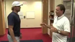Bienvenue Pierre-Alexandre!