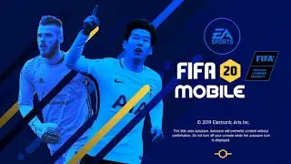 FIFA 2020 MOBILE TRAILER