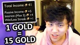 K3Soju Explains How Interest Works in TFT