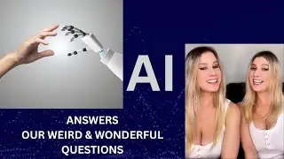 ChatGPT ask anything