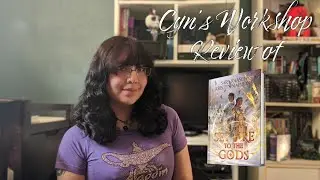 Set Fire to the Gods Review