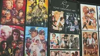 Kohr Explores: Fan Expo returns to the Oregon Convention Center