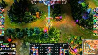 High ELO Commentary 45 - Cris and Evaniskus