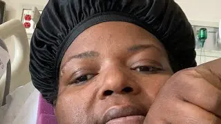 Hey y&rsquo;all damn surgery on my bday