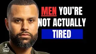 Men Aren&rsquo;t Cold &mdash; They&rsquo;re Exhausted (And No One Talks About This)
