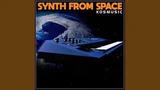 Synth From Space