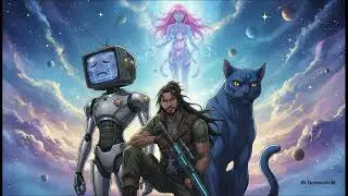 Why SAGA is the Best Comic Book of the Decade | Complete Breakdown