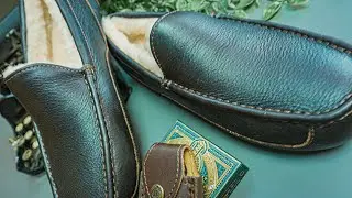 These Luxury UGG Slippers are Incredibly Cheap
