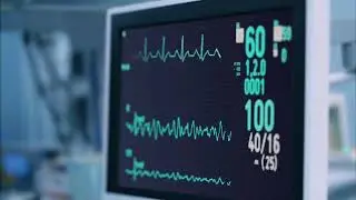 Medical life Icu care || monitor icu sound