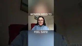 WOMEN NEED TO FEEL SAFE! #datingadviceformen #datingtipsformen #dating