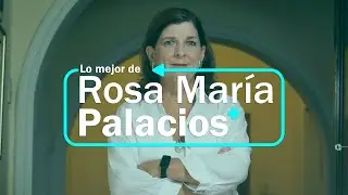 🔴 LO MEJOR DE ROSA MARÍA PALACIOS | 15 DE ENERO