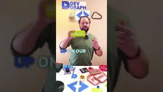 DevSpaces, cloud-based IDE. Explained with 3d printed visuals (part 2 of 9) #shorts