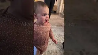 When you have a newborn and a toddler.